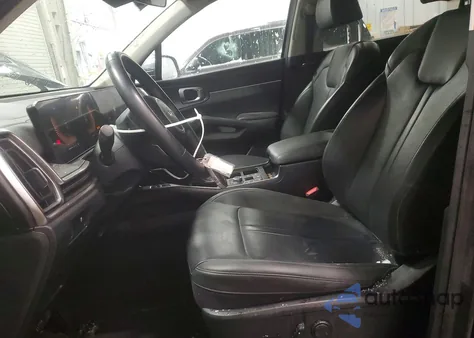 2024 Kia Sorento S from USA, damaged, VIN 5XYRLDJC7RG291361